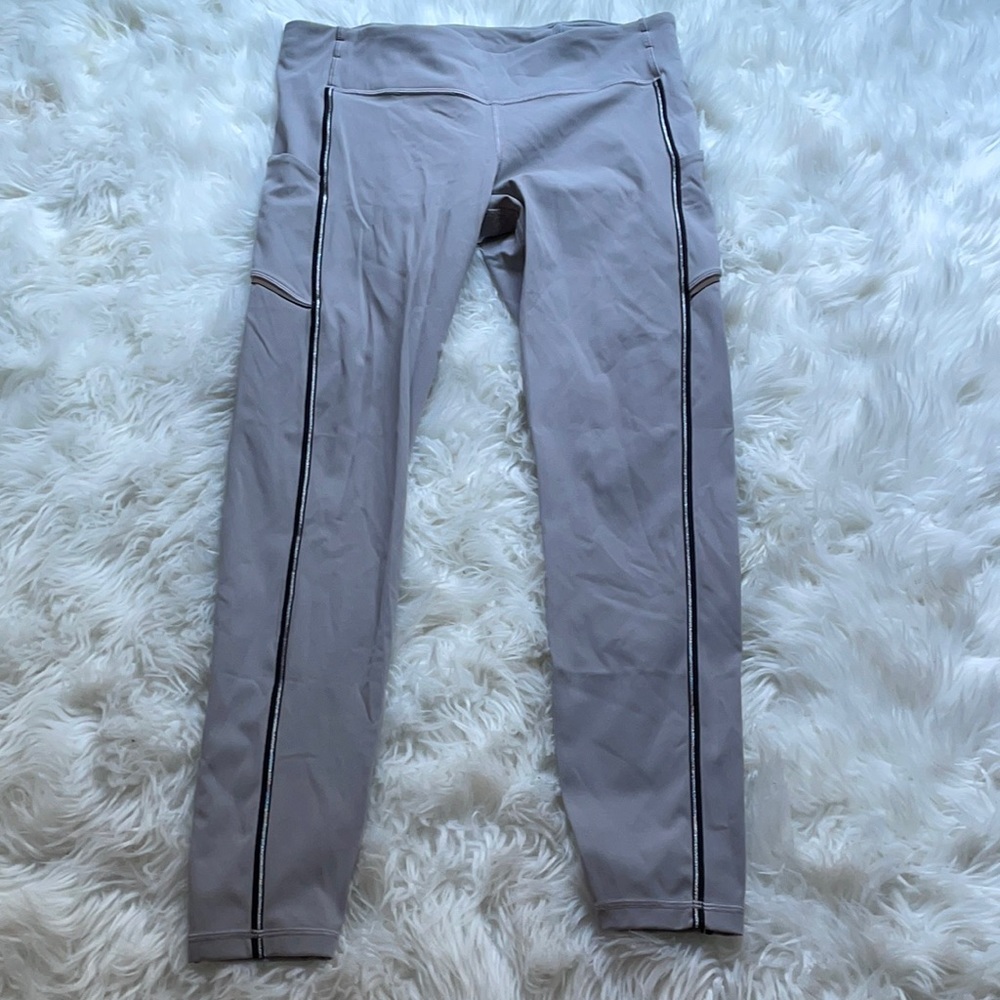 Lululemon workout pants